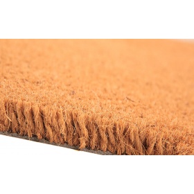 Product Image of the Coir Mat which comes in a range of thicknesses which will suit most existing recesses.