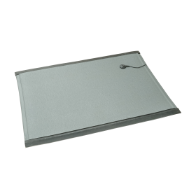 Full product image of the Static Dissipating Mat that helps avpod damage to sensitive equipment and perfect for data rooms and computers