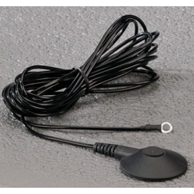 Product image of the grounding cord
