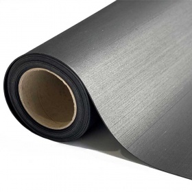 Product image of the rubber rolls made of Polymerically bound recycled rubber