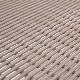 Designed to offer a level of chemical, oil and acid resistance, our Vynagrip mats have plastic strips welded to each other at right angles to deliver superior draining combined with anti-fatigue properties. The Vyna Grip is perfect for industrial areas 
