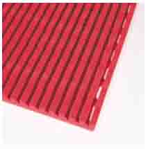 rubber and plastic mats